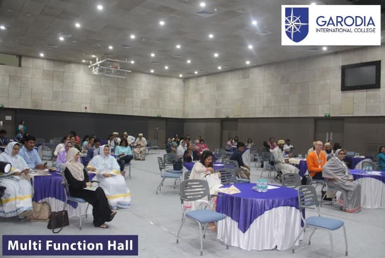 Garodia International College Mumbai Facility photo 14